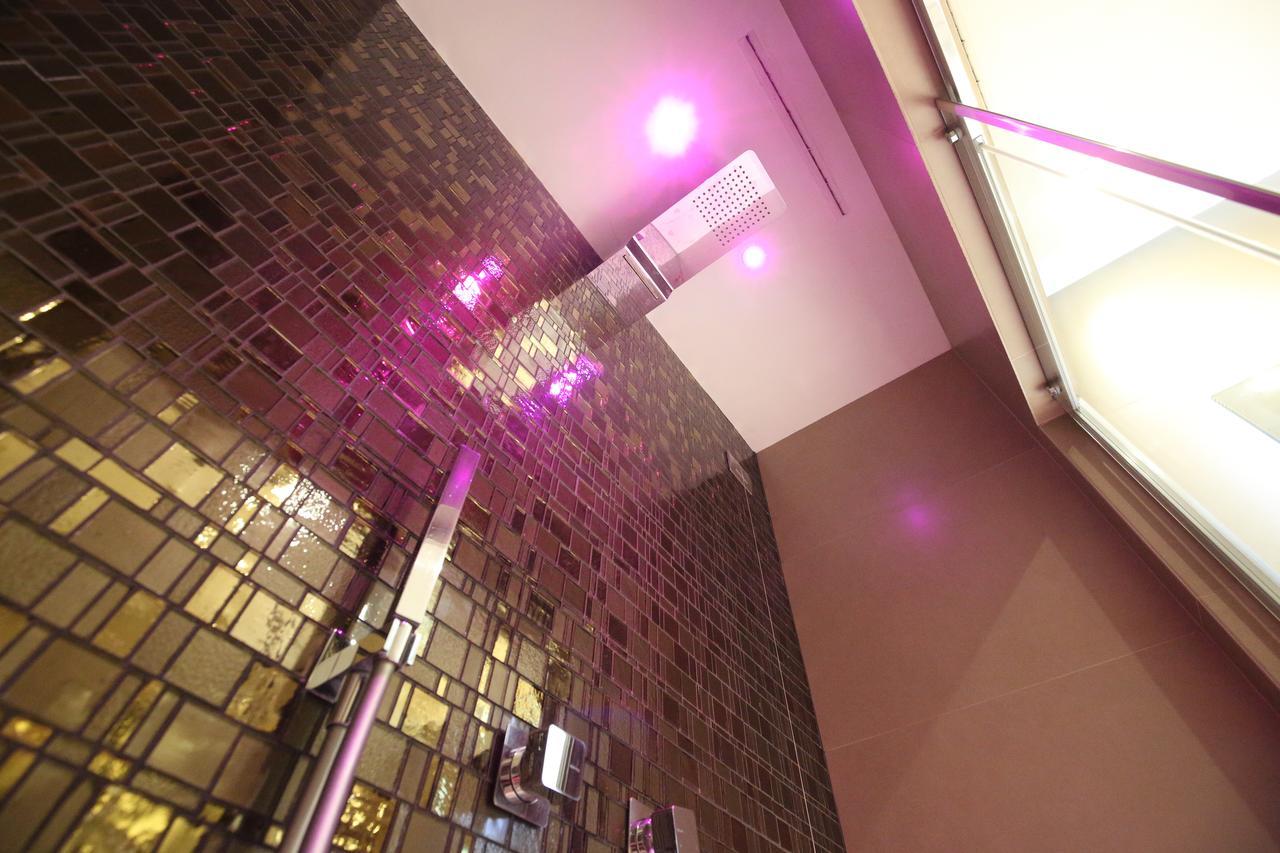 Mokinba Hotels Baviera Milano Esterno foto